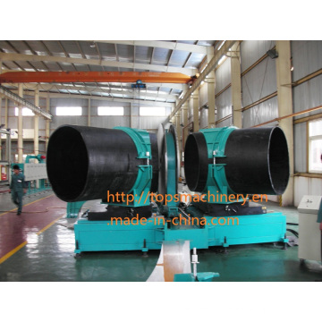 Atelier Heat Fusion Hydraulique HDPE Pipe Tube Coude Tee Cross-Tee Fitting Fabrication Machine à souder multi-angle Butt Welder